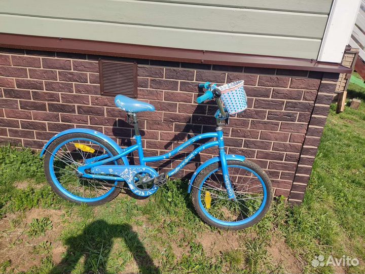 Детский велосипед Stern