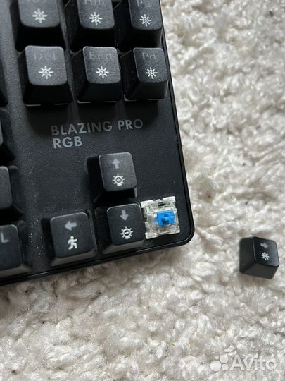 Игровой набор для пк