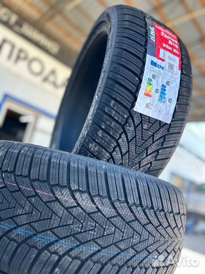 iLink SnowGripper I 195/65 R15 95T