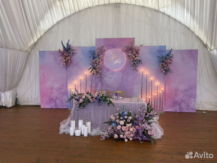 Свадебный координатор