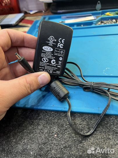 Блок питая 5V 2A