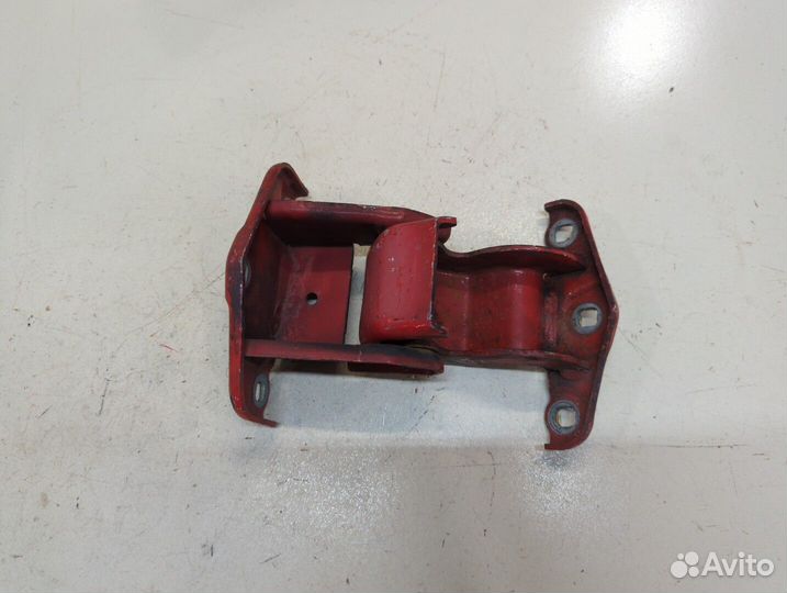 Петля двери левая задняя Fiat Ducato