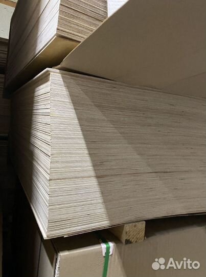 Фанера фк 6мм с доставкой по спб и ло