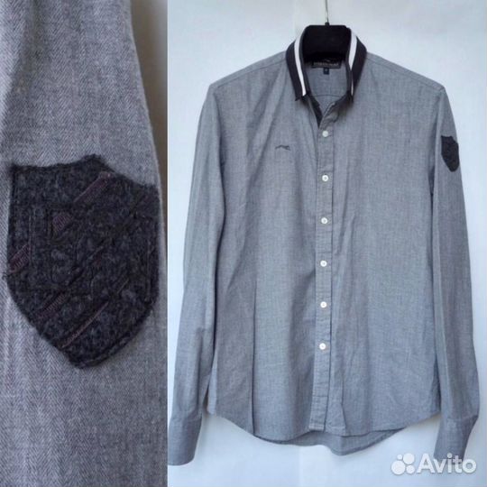 Ted baker Ck Etiqueta Negra