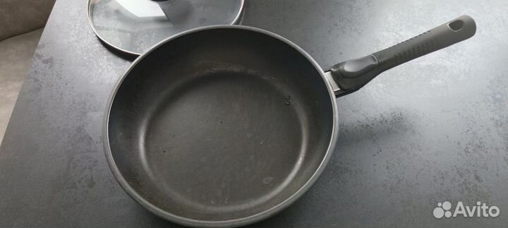 Сковорода 29см