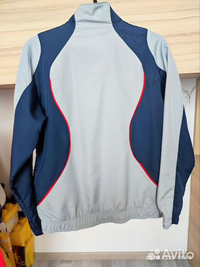 Олимпийка Reebok 152