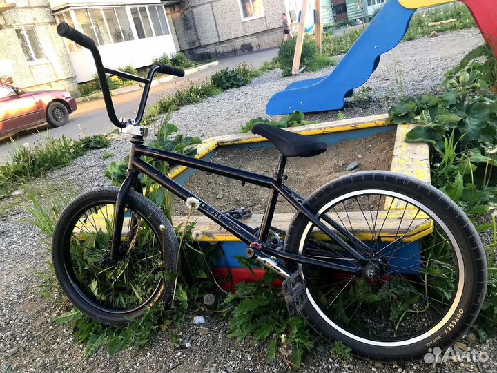 BMX Wethepeople Versus 2014