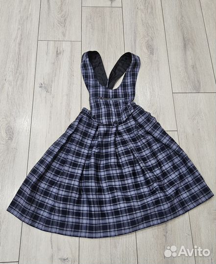 Школьная форма для девочки