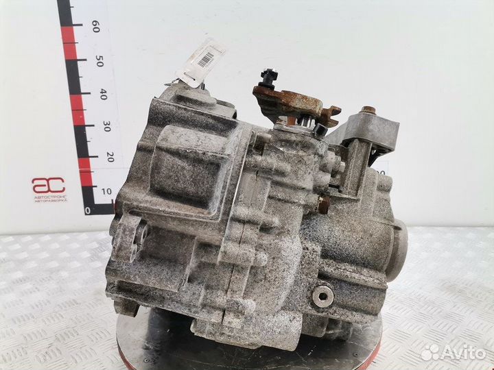 Кпп для Volkswagen Golf 5