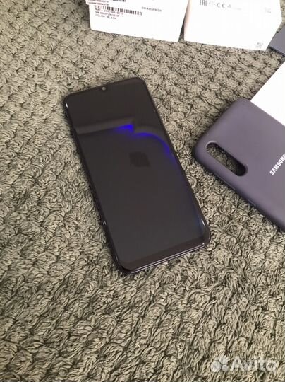 Samsung Galaxy A50, 6/128 ГБ