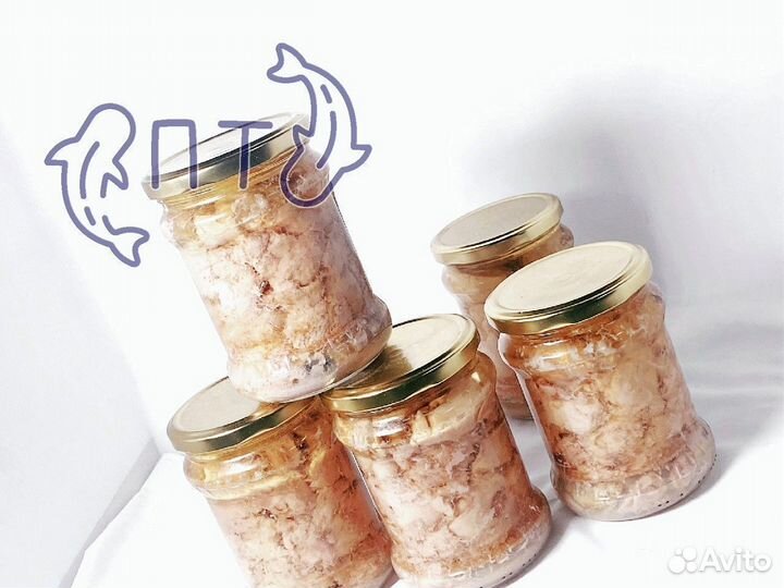 Печень трески мурманск