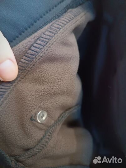 HKM бриджи теплые для конного спорта