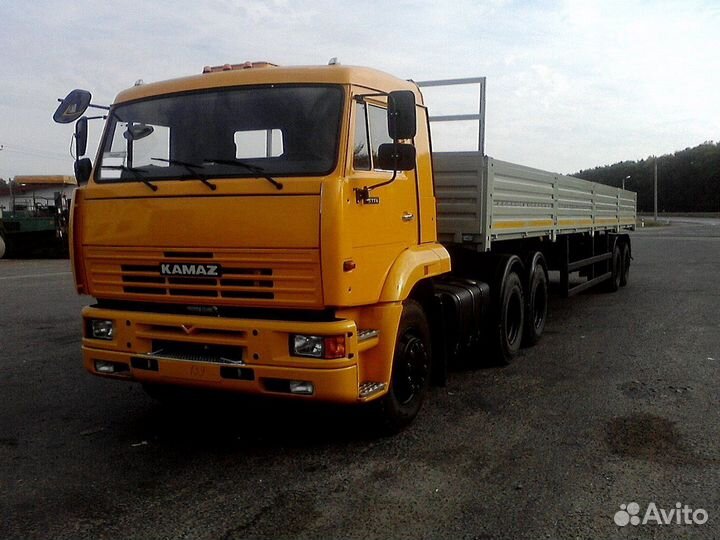 Перевозка негабаритных грузов. От 10 тонн. С НДС