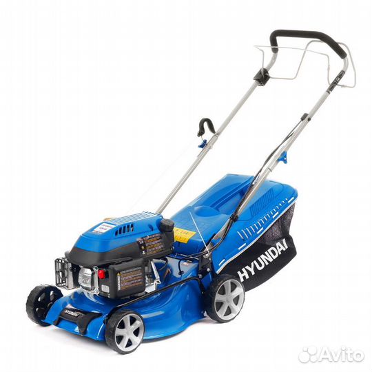 Бензиновая газонокосилка Hyundai L 4310S