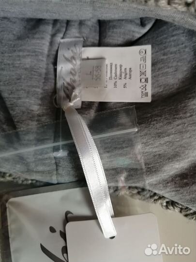 Шапка зимняя для девочки Chobi