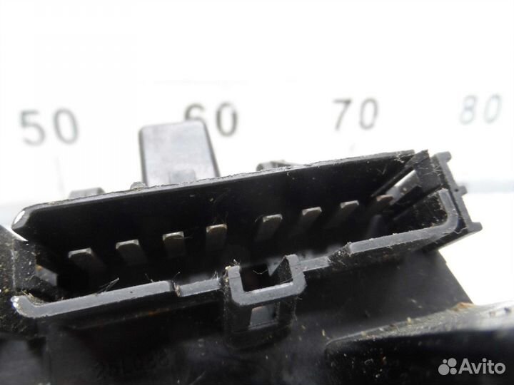 Переключатель подрулевой (стрекоза) Dodge Intrepid