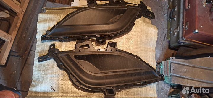 Заглушка птф