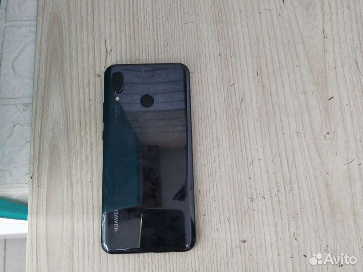 HUAWEI Nova 3, 6/64 ГБ