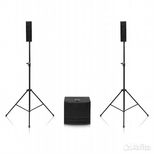 DB Technologies ES503