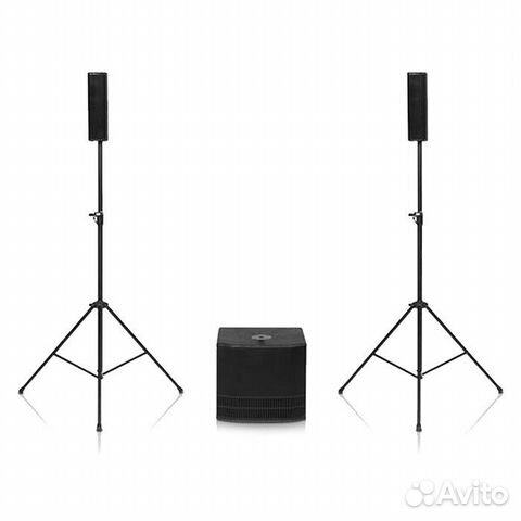 DB Technologies ES503