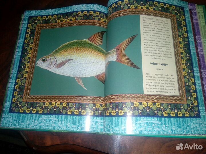 Философия рыбалки. И. Уолтон