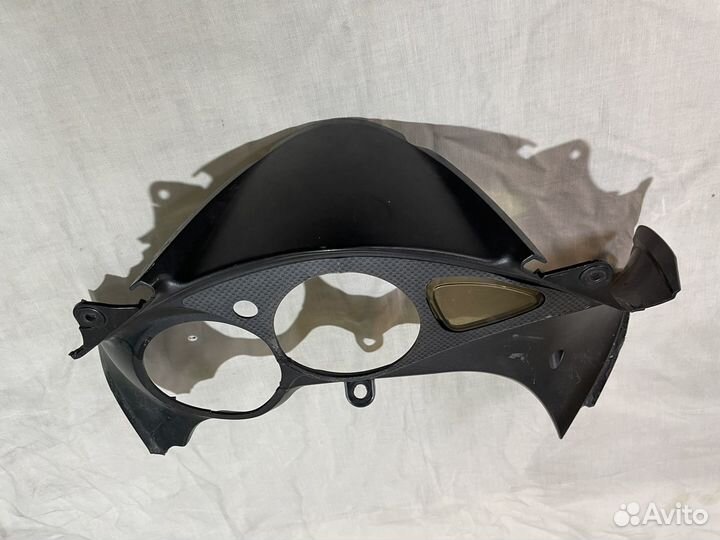 Пластик приборной панели Suzuki SV 400/650S 99-02