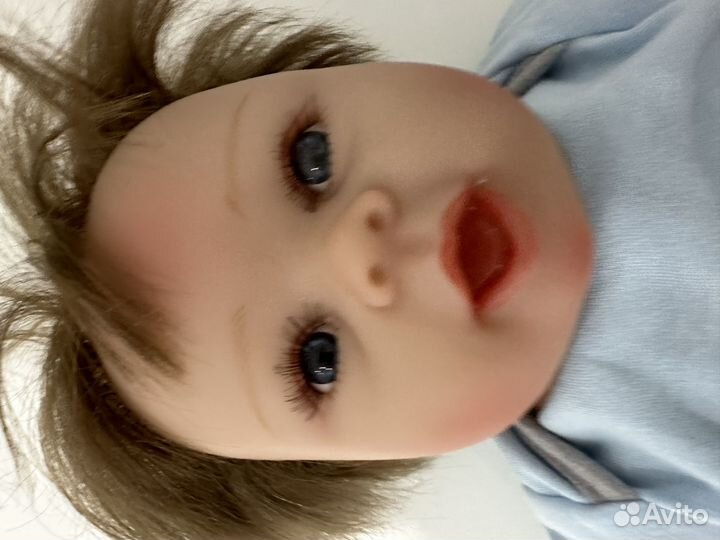 Кукла Реборн