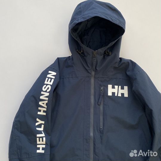 Куртка helly hansen Primaloft