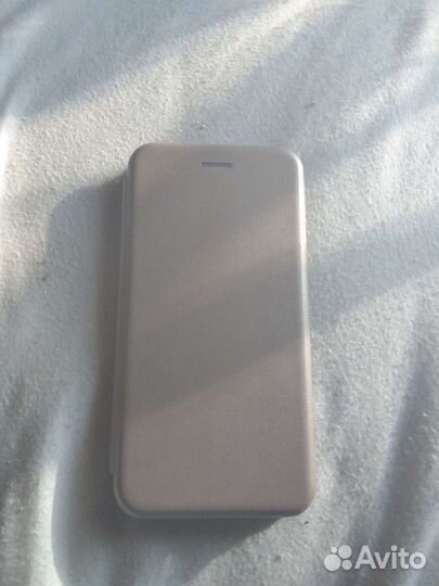 Чехол redml 9a note