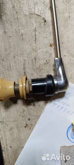 Антена Волга 21 оригинал новая