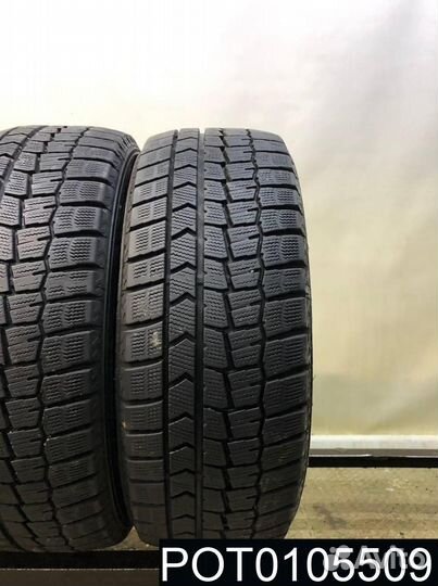 Dunlop Winter Maxx WM02 205/55 R16 99P