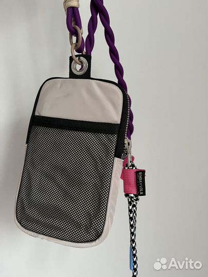 Сумка bimba y lola