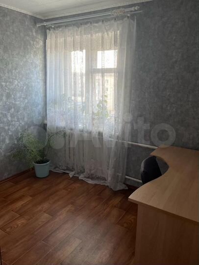 3-к. квартира, 42,2 м², 4/4 эт.