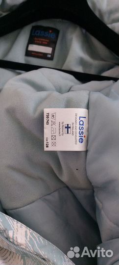 Комбинезон для сноуборда