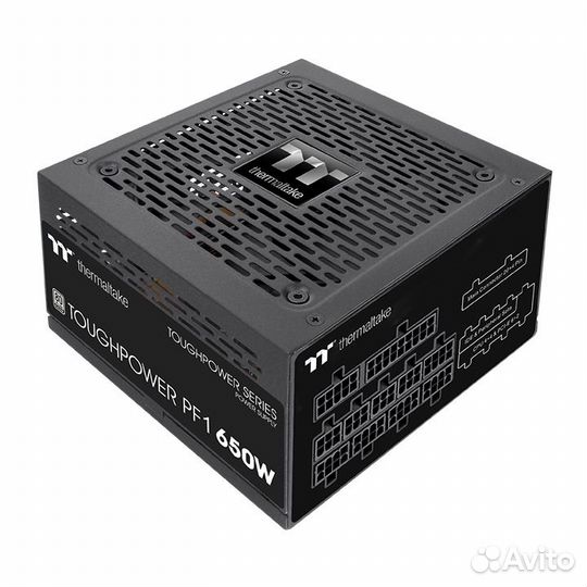 Блок питания Thermaltake TPF1 650W