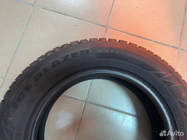 Sailun Ice Blazer WST3 175/65 R15 86T