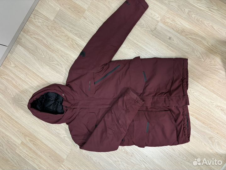 Зимняя парка Outventure