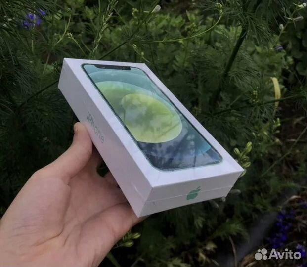 iPhone 12 mini, 64 ГБ