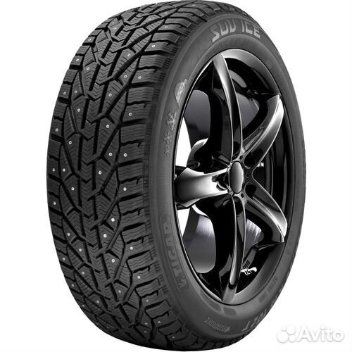 Tigar SUV Ice 215/65 R17 103T