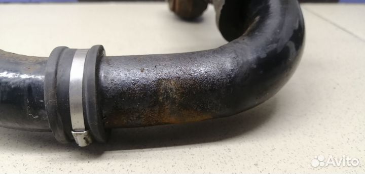 Стабилизатор задний Land Cruiser (150) -Prado 2009