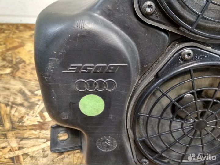 Б/У Сабвуфер A6 1998 265165 rso VAG