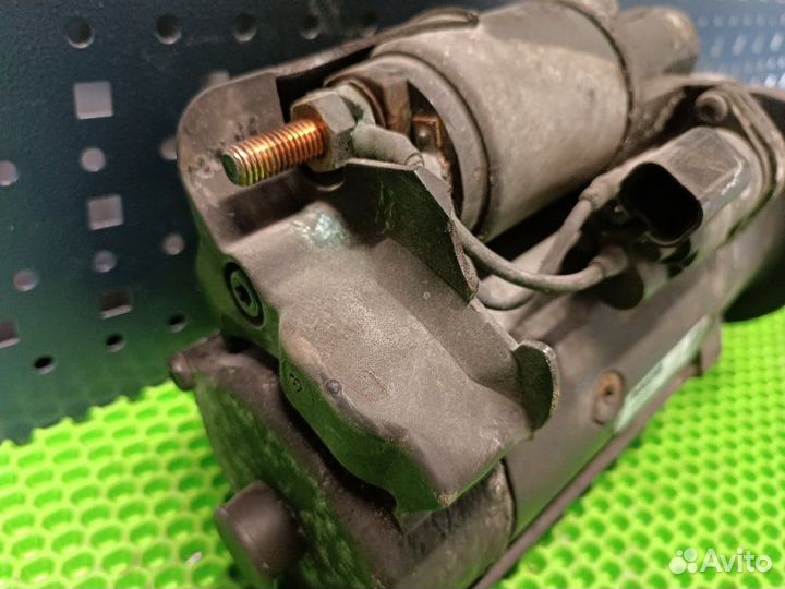 Стартер Daf Xf 106