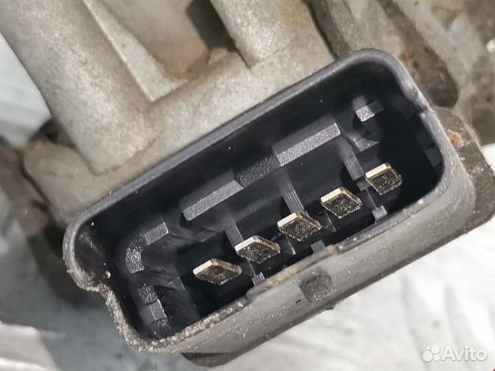 Трапеция для Renault Kangoo 1