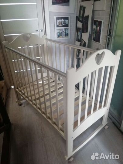 Кровать детская 