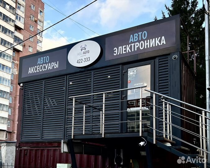 Android магнитола Teyes 