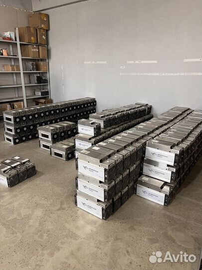 Whatsminer M30S+ 98Th