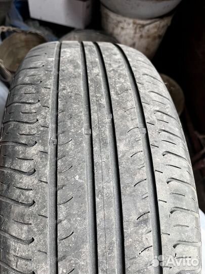 Hankook Optimo K415 225/60 R17
