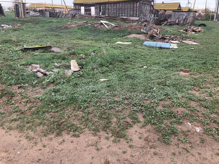 Участок 6 сот. (ИЖС)