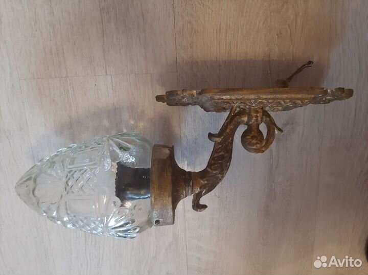 Бра сталинский ампир