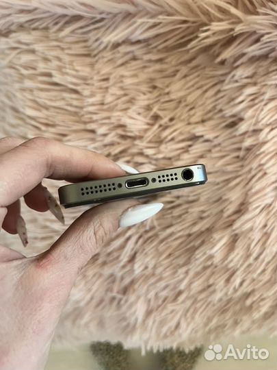 iPhone 5S, 16 ГБ
